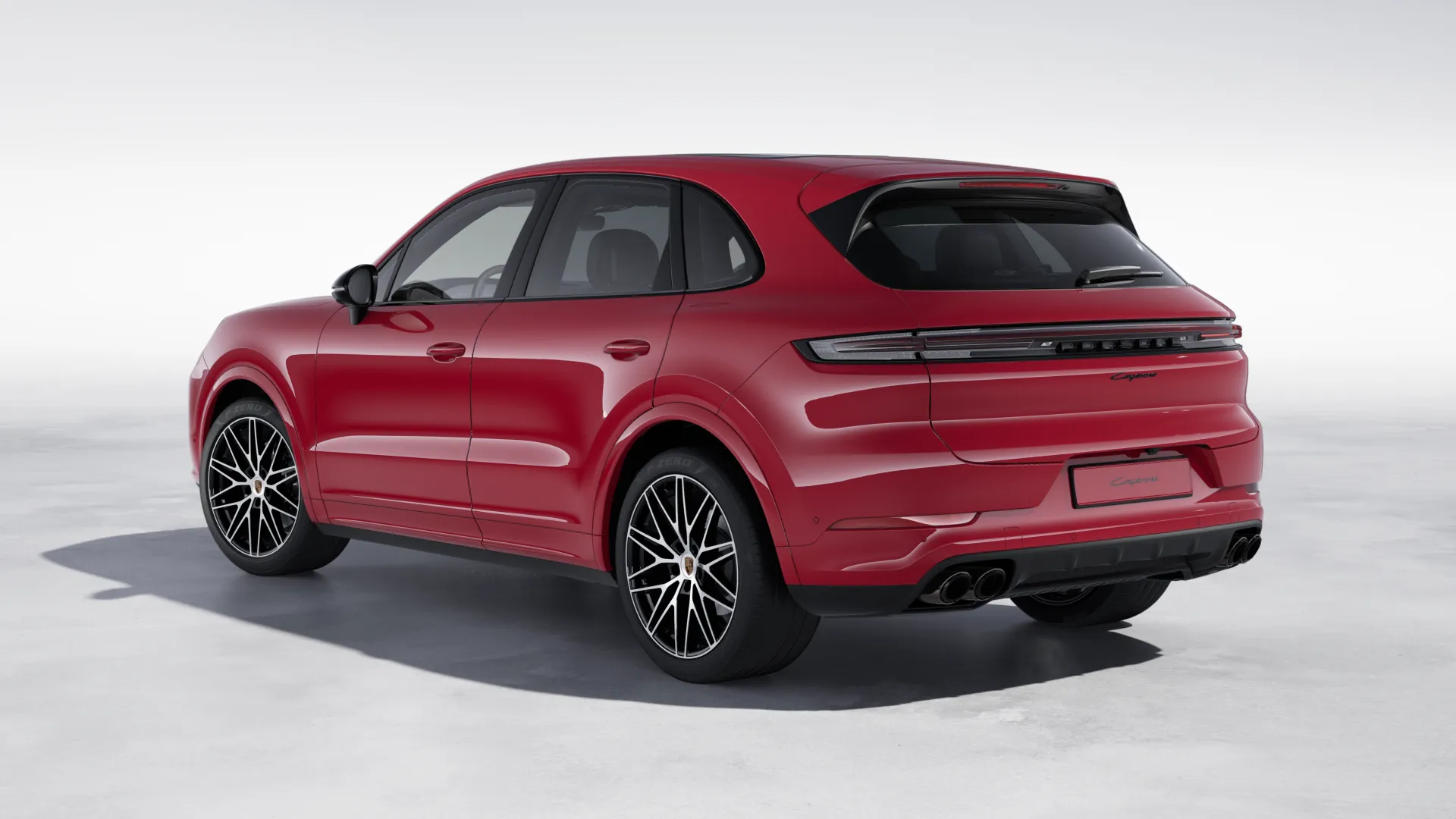 porschear